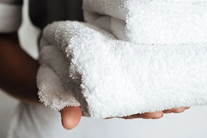 cleaning-linen