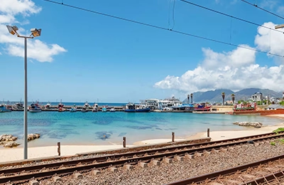 Kalk-Bay